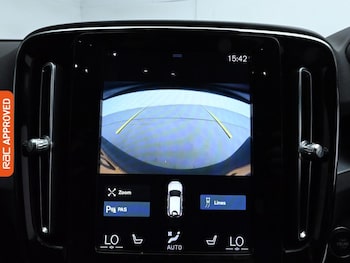 Used Volvo XC40 2018 for sale - 76604163: Photo