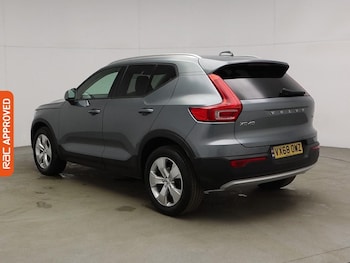 Used Volvo XC40 2018 for sale - 76604163: Photo