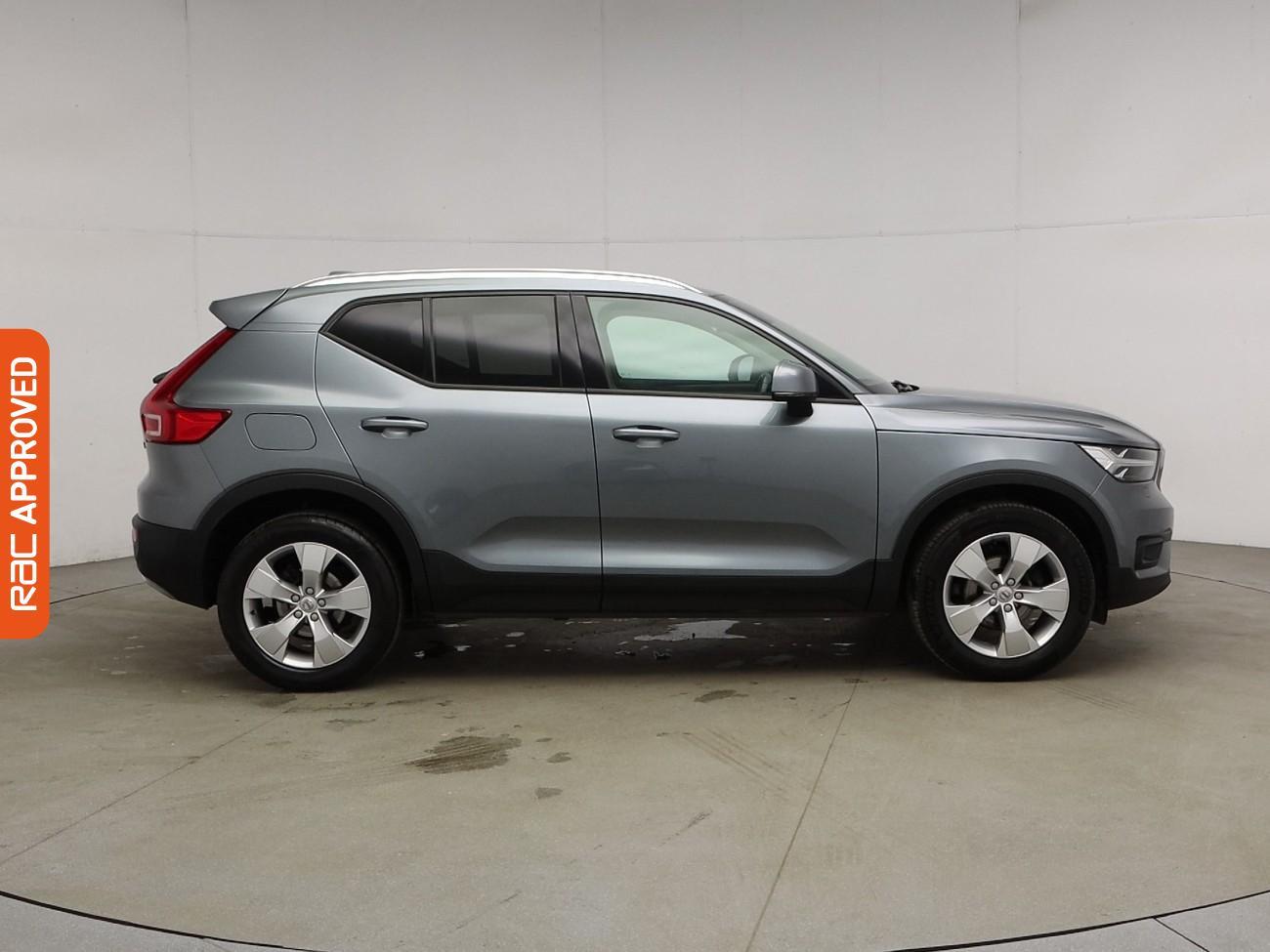 Used Volvo XC40 2018 for sale - 76604163: Photo 6
