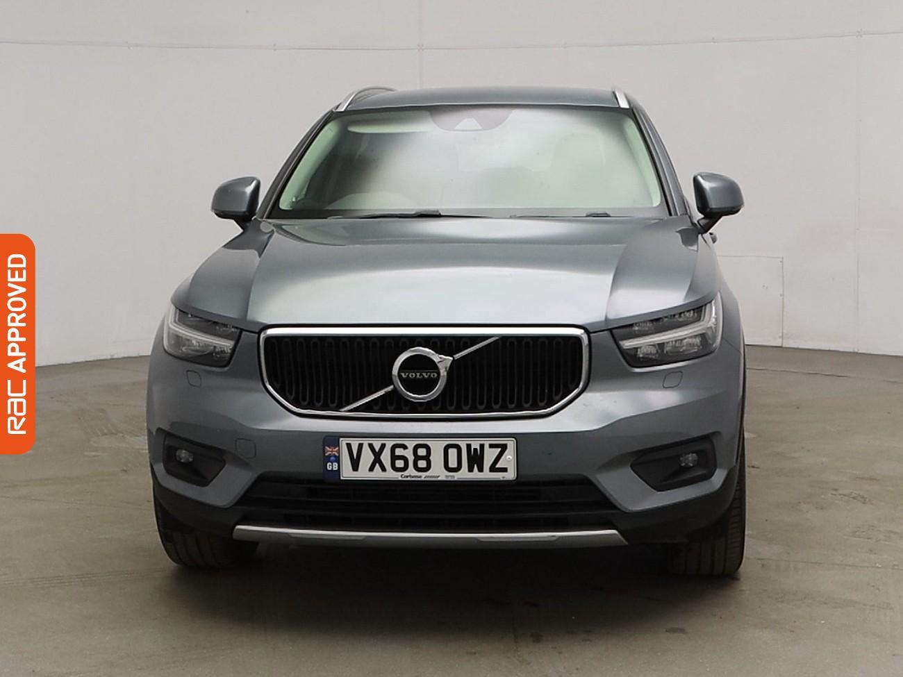 Used Volvo XC40 2018 for sale - 76604163: Photo 7