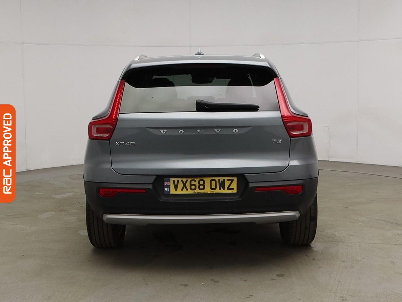Used Volvo XC40 2018 for sale - 76604163: Photo 8