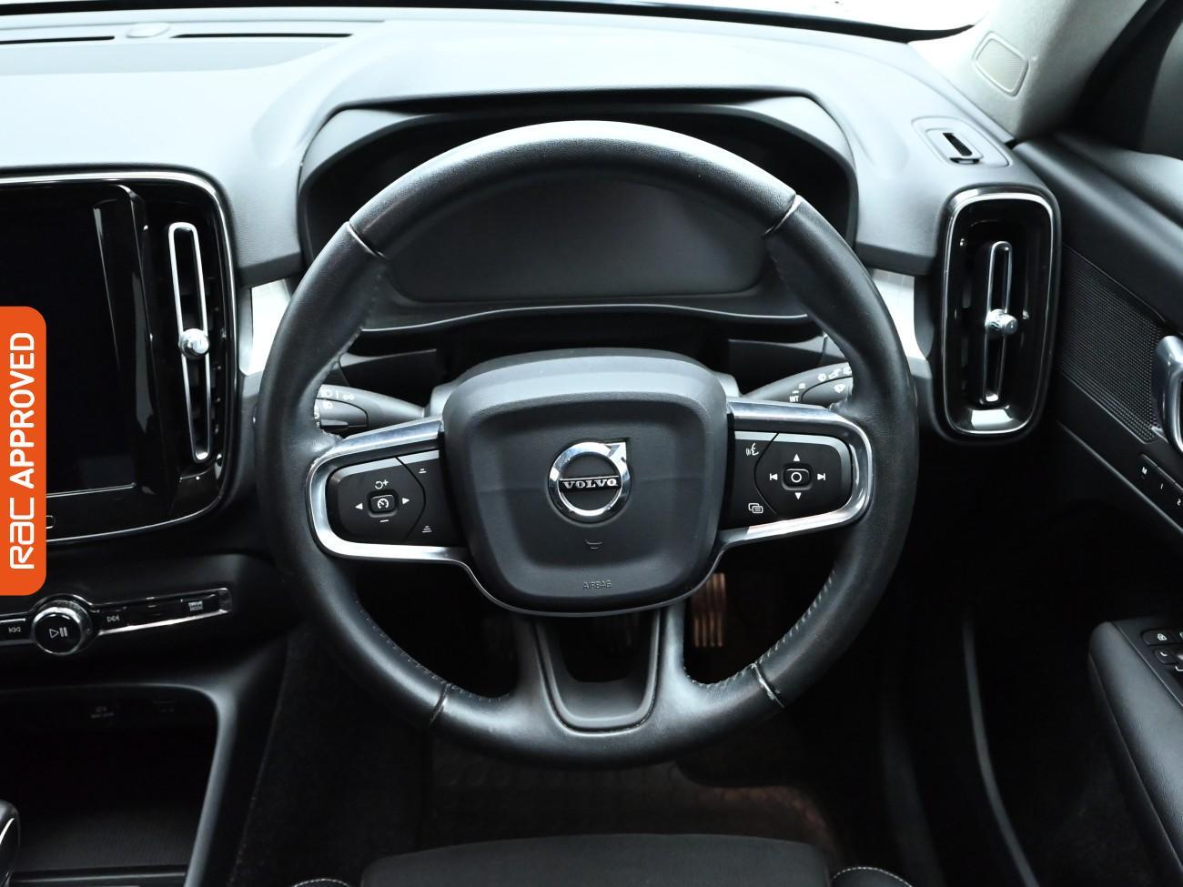 Used Volvo XC40 2018 for sale - 76604163: Photo 9