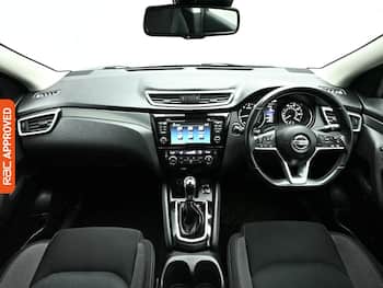 Used Nissan Qashqai 2018 for sale - 79639811: Photo
