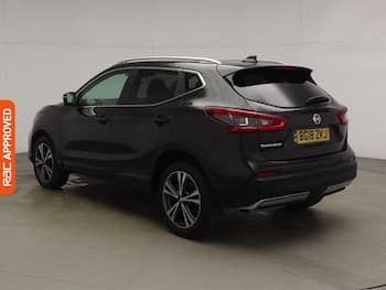 Used Nissan Qashqai 2018 for sale - 79639811: Photo
