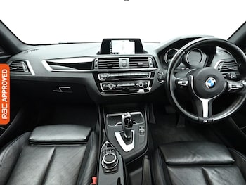 Used BMW 1 Series 2019 for sale - 79340215: Photo