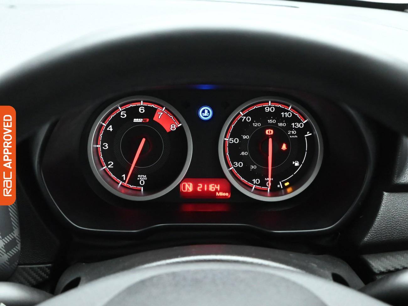 Used MG MG3 2024 for sale - 77194824: Photo 11