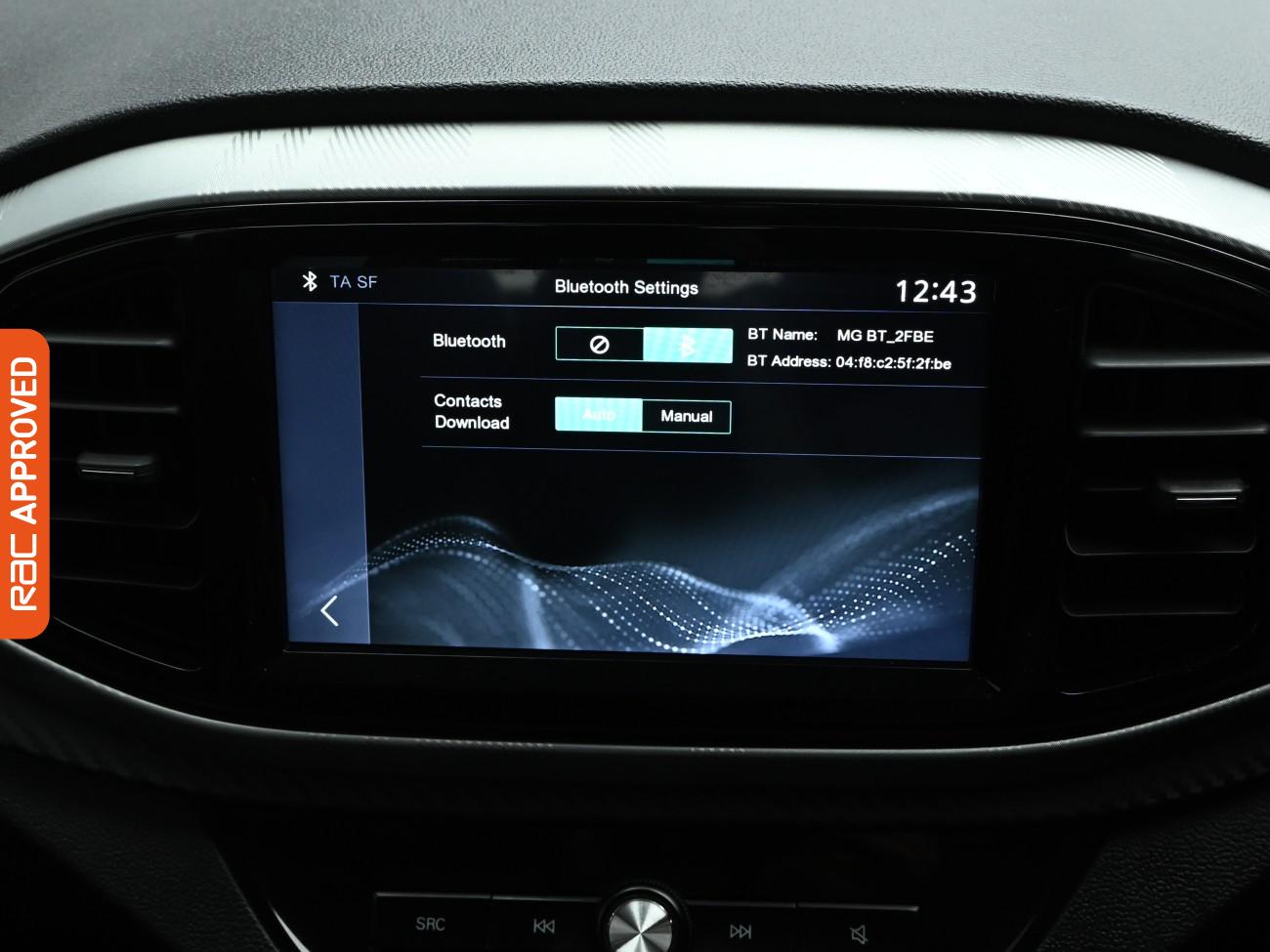 Used MG MG3 2024 for sale - 77194824: Photo 14