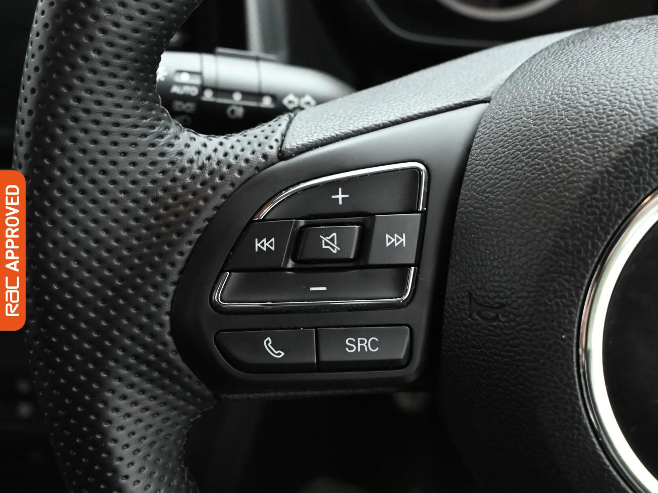 Used MG MG3 2024 for sale - 77194824: Photo 19