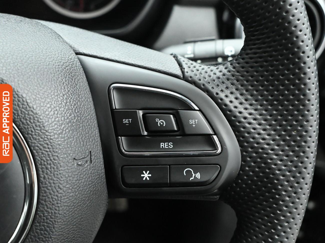 Used MG MG3 2024 for sale - 77194824: Photo 21