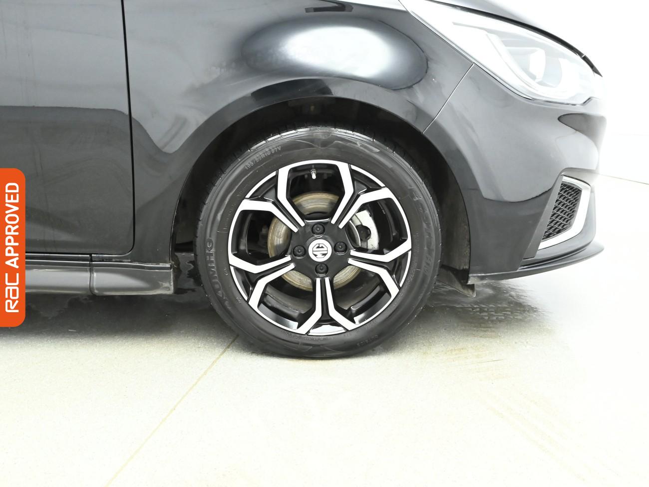 Used MG MG3 2024 for sale - 77194824: Photo 23