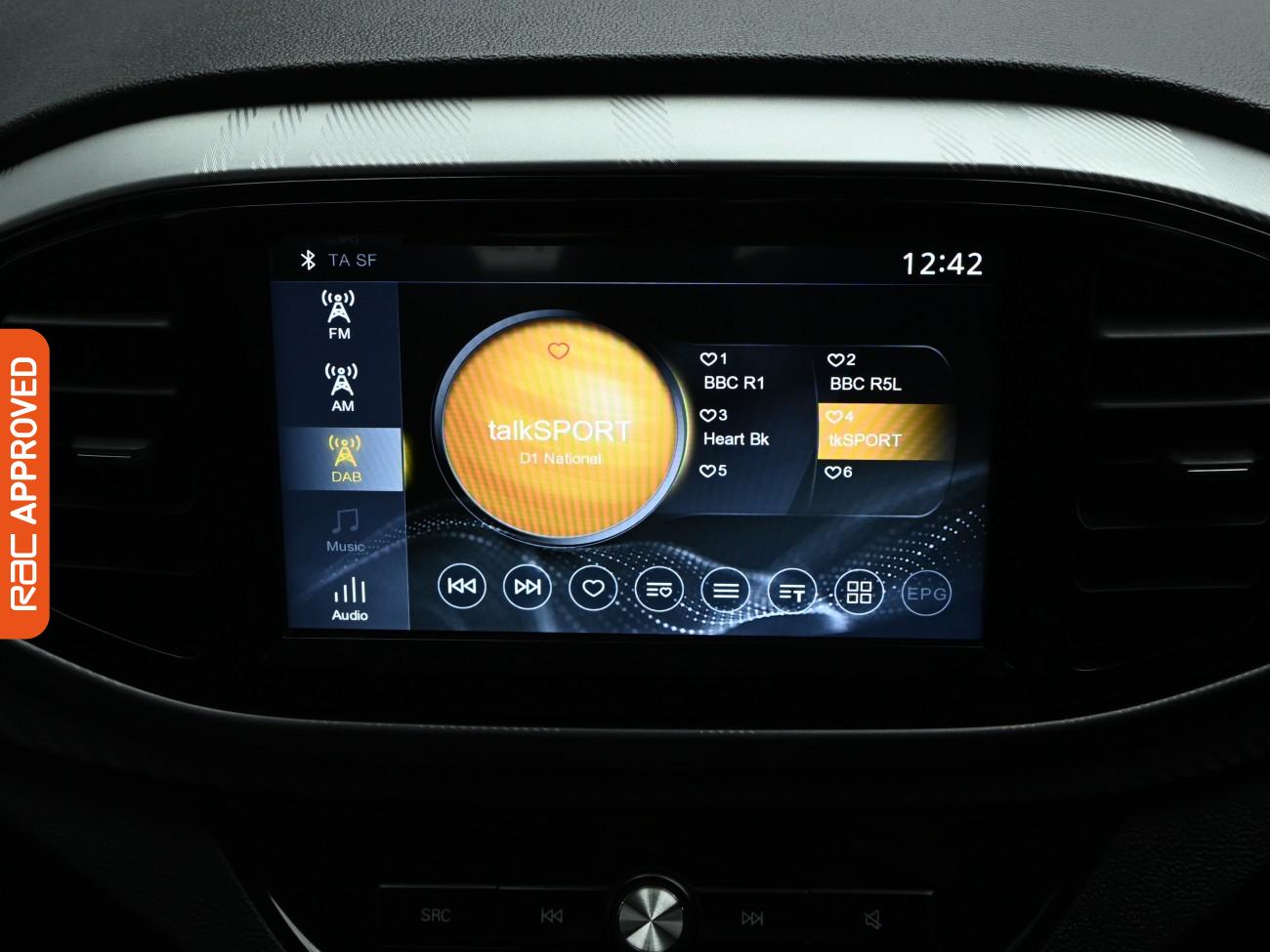 Used MG MG3 2024 for sale - 77194824: Photo 24