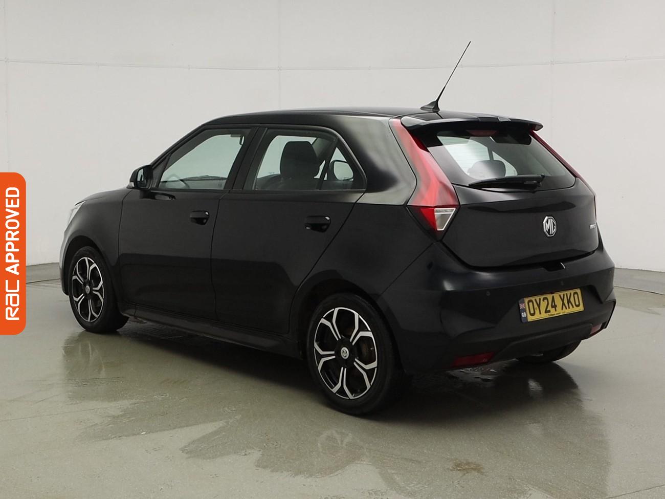 Used MG MG3 2024 for sale - 77194824: Photo 4