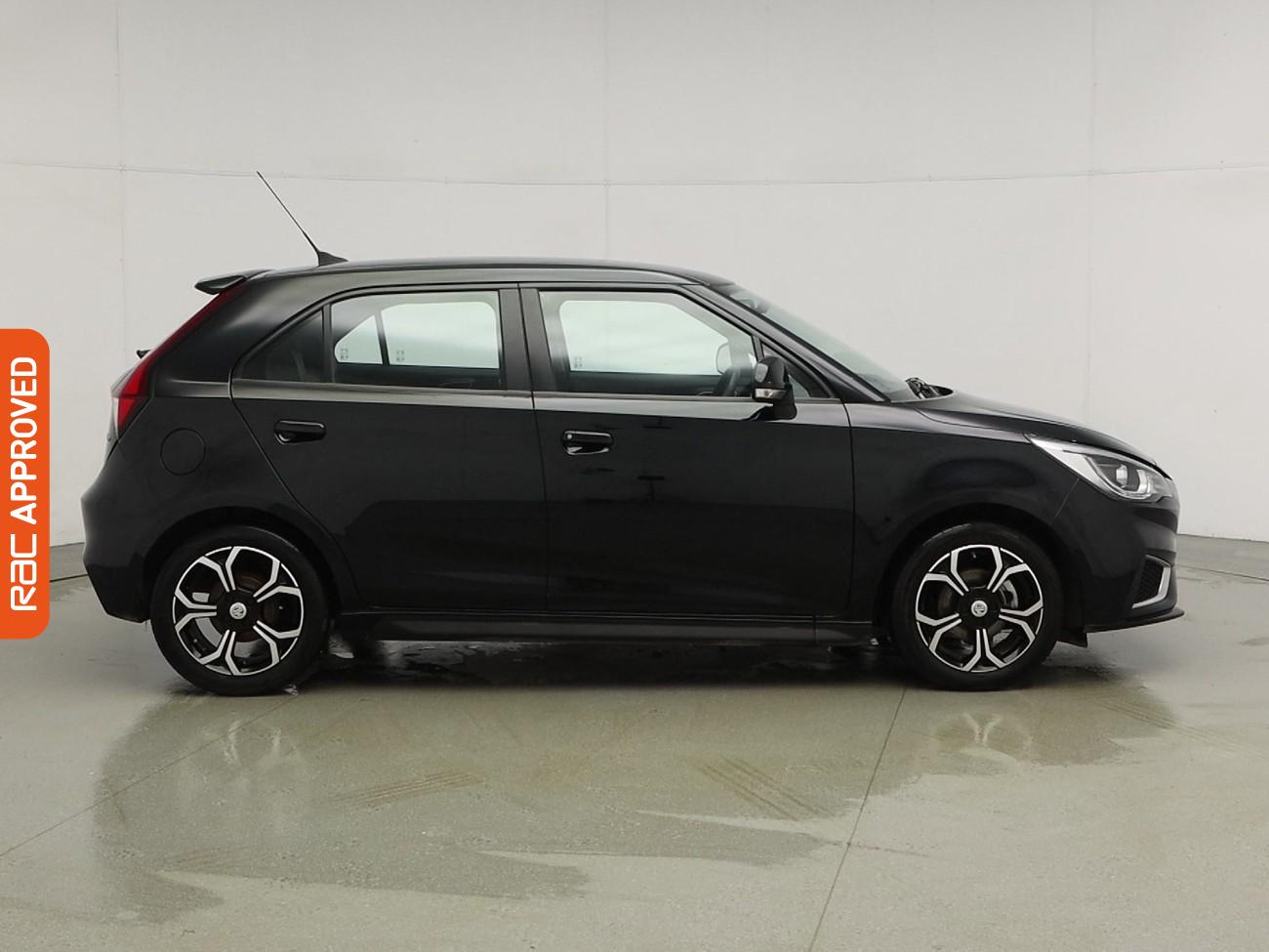 Used MG MG3 2024 for sale - 77194824: Photo 6