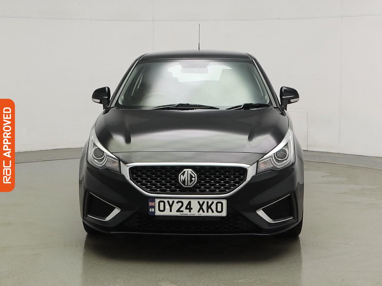 Used MG MG3 2024 for sale - 77194824: Photo 7