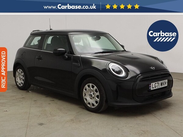 Used MINI Hatch 2022 for sale - 75568137: Photo 1