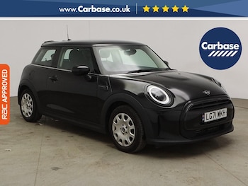MINI - Hatch