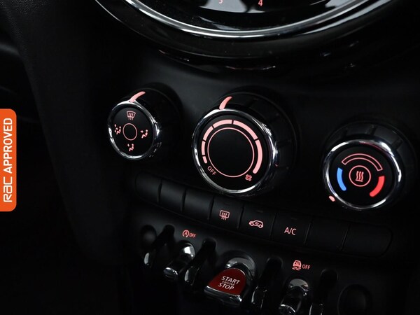 Used MINI Hatch 2022 for sale - 75568137: Photo 21