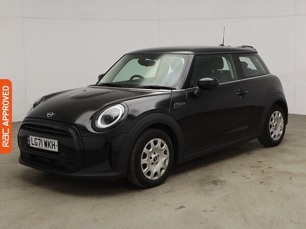 Used MINI Hatch 2022 for sale - 75568137: Photo 27