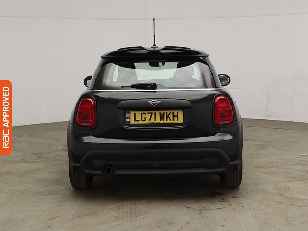 Used MINI Hatch 2022 for sale - 75568137: Photo 8