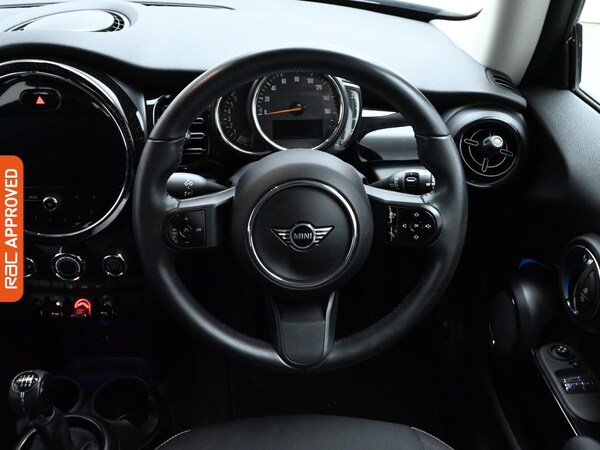 Used MINI Hatch 2022 for sale - 75568137: Photo 9