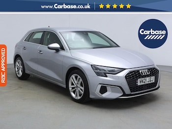 Used Audi A3 2021 for sale - 79391510: Photo