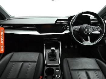 Used Audi A3 2021 for sale - 79391510: Photo