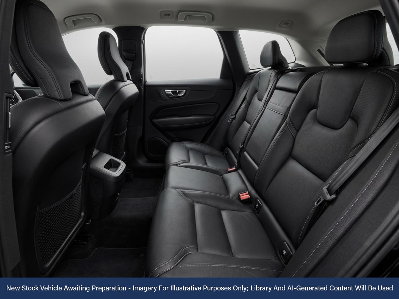 Used Volvo XC60 2018 for sale - 77297417: Photo 4