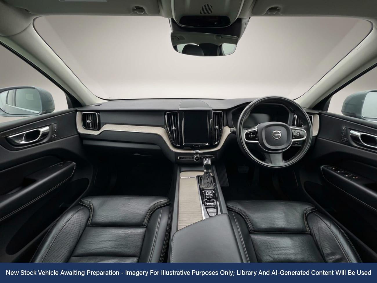 Used Volvo XC60 2018 for sale - 77297417: Photo 6