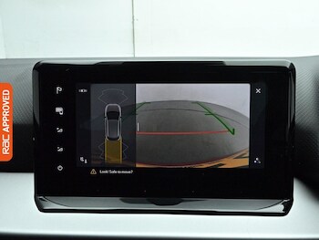 Used SEAT Ibiza 2022 for sale - 78311581: Photo