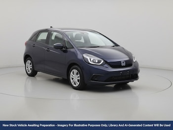 Used Honda Jazz 2021 for sale - 76481009: Photo