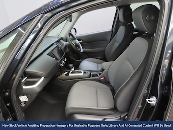 Used Honda Jazz 2021 for sale - 76481009: Photo