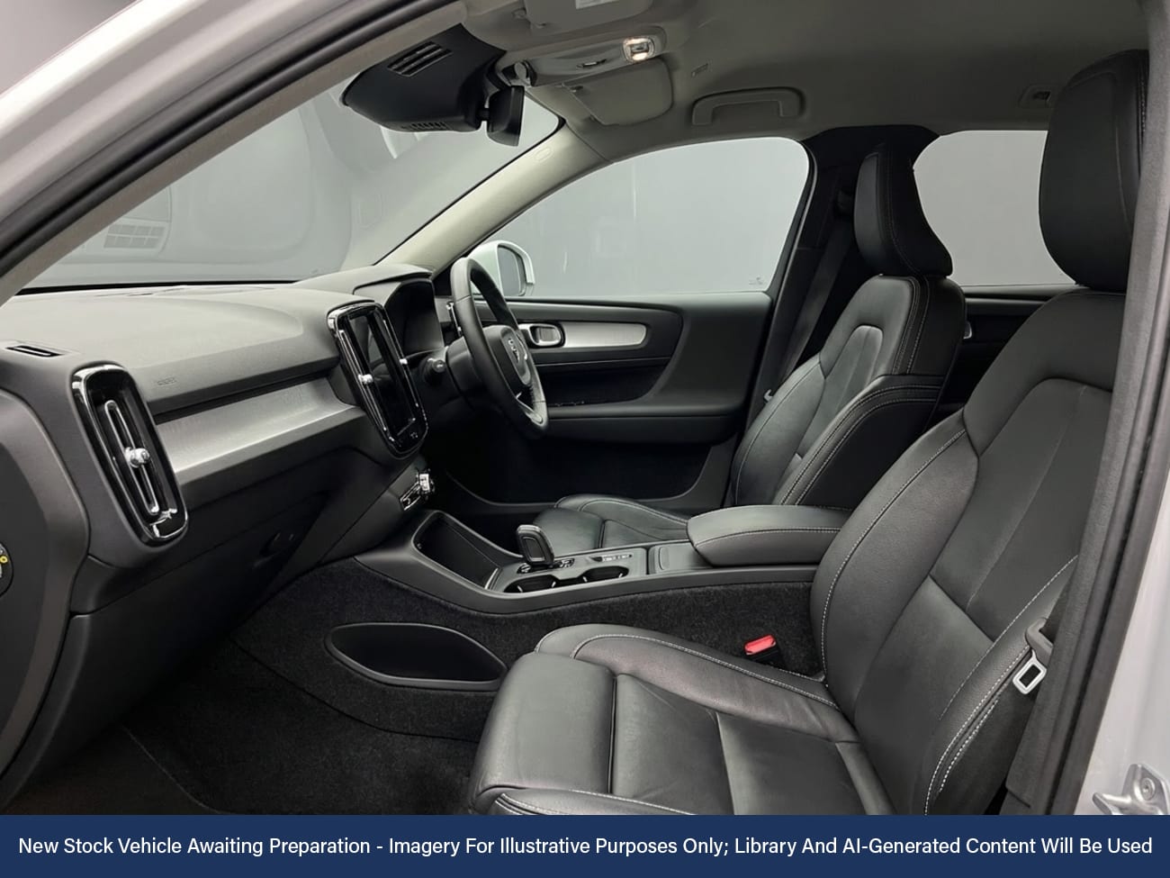 Used Volvo XC40 2018 for sale - 77963297: Photo 3