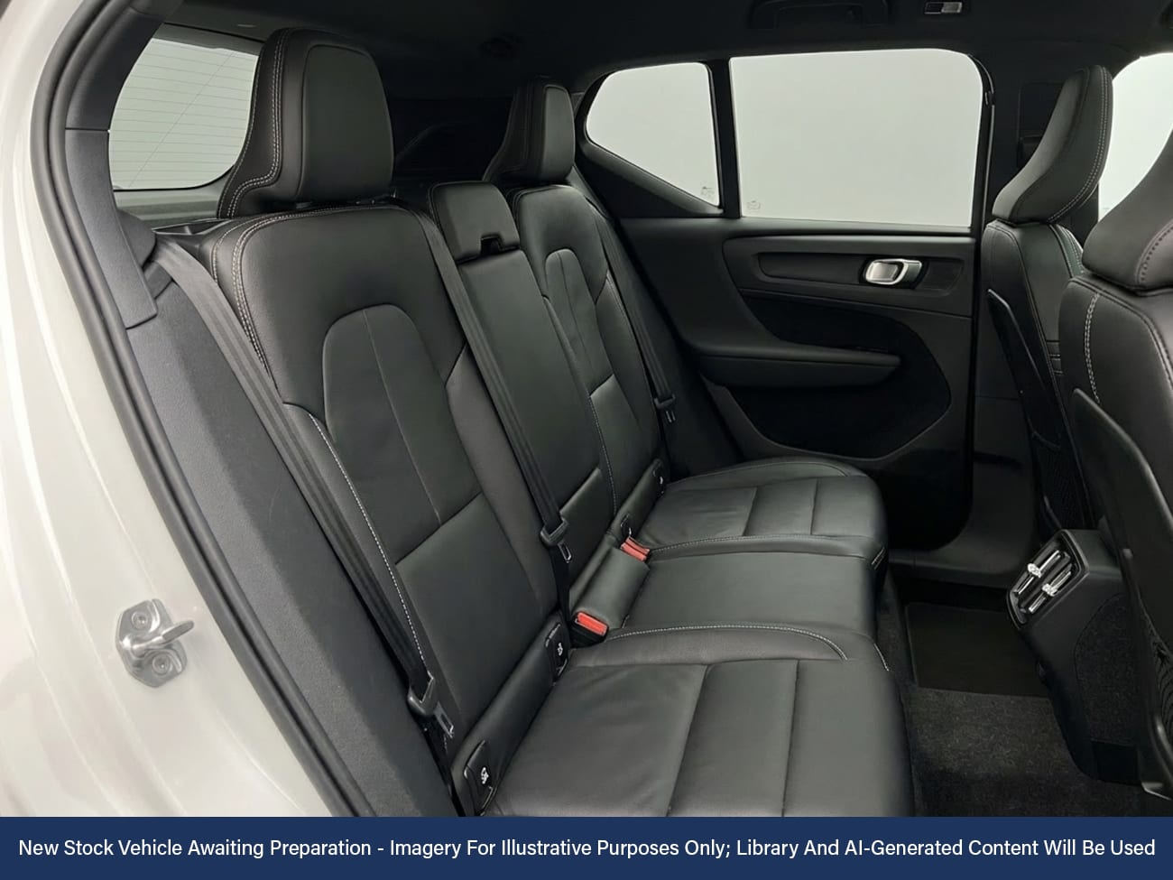 Used Volvo XC40 2018 for sale - 77963297: Photo 4