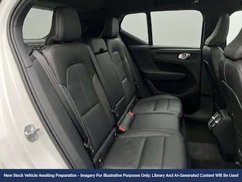 Used Volvo XC40 2018 for sale - 77963297: Photo