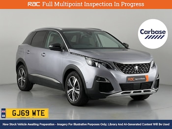 Peugeot 3008 feature image