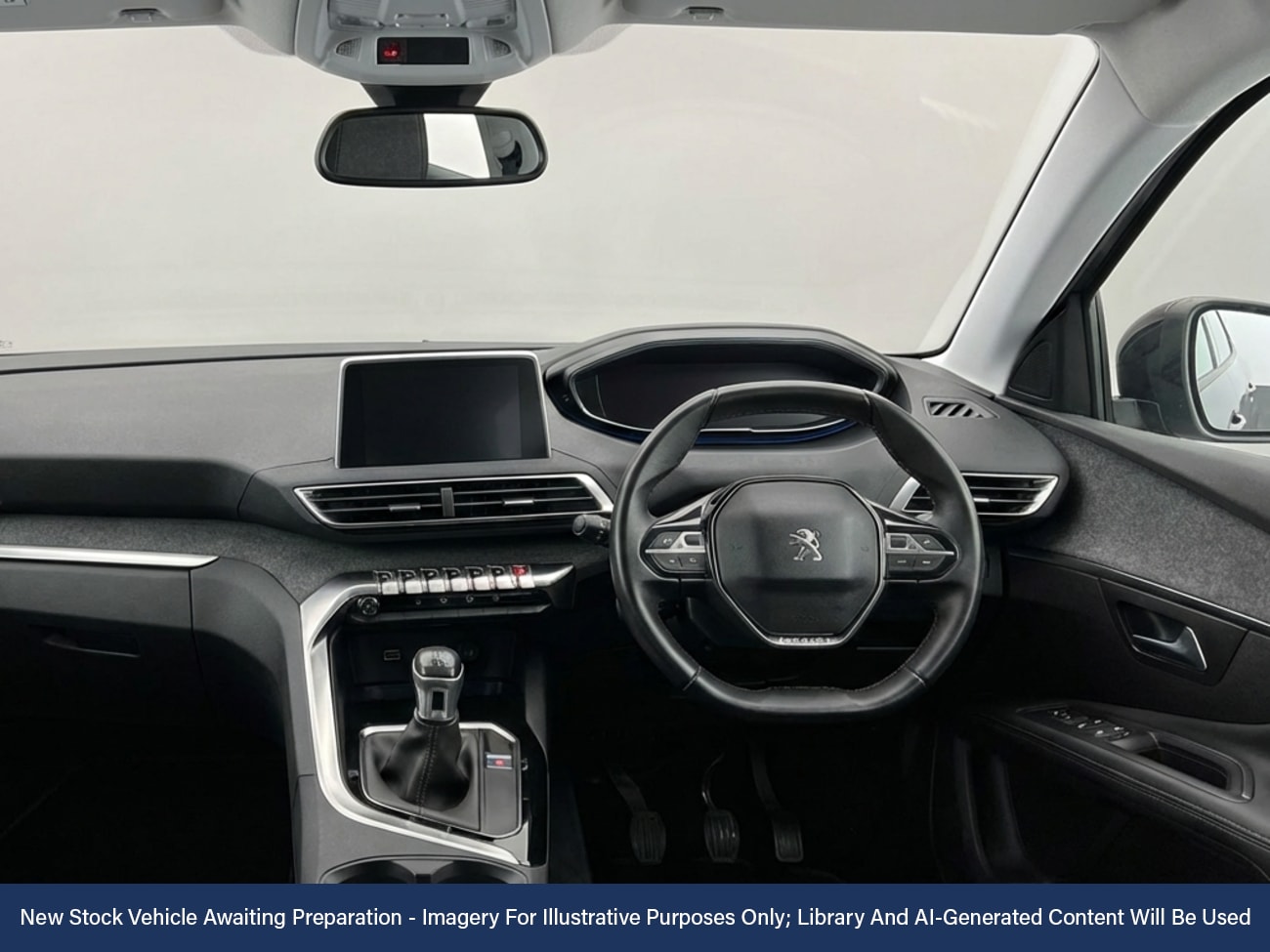 Used Peugeot 3008 2019 for sale - 77577741: Photo 3