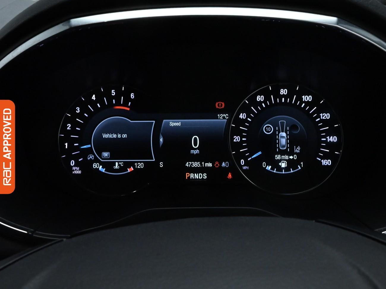 Used Ford S-Max 2021 for sale - 76445580: Photo 11