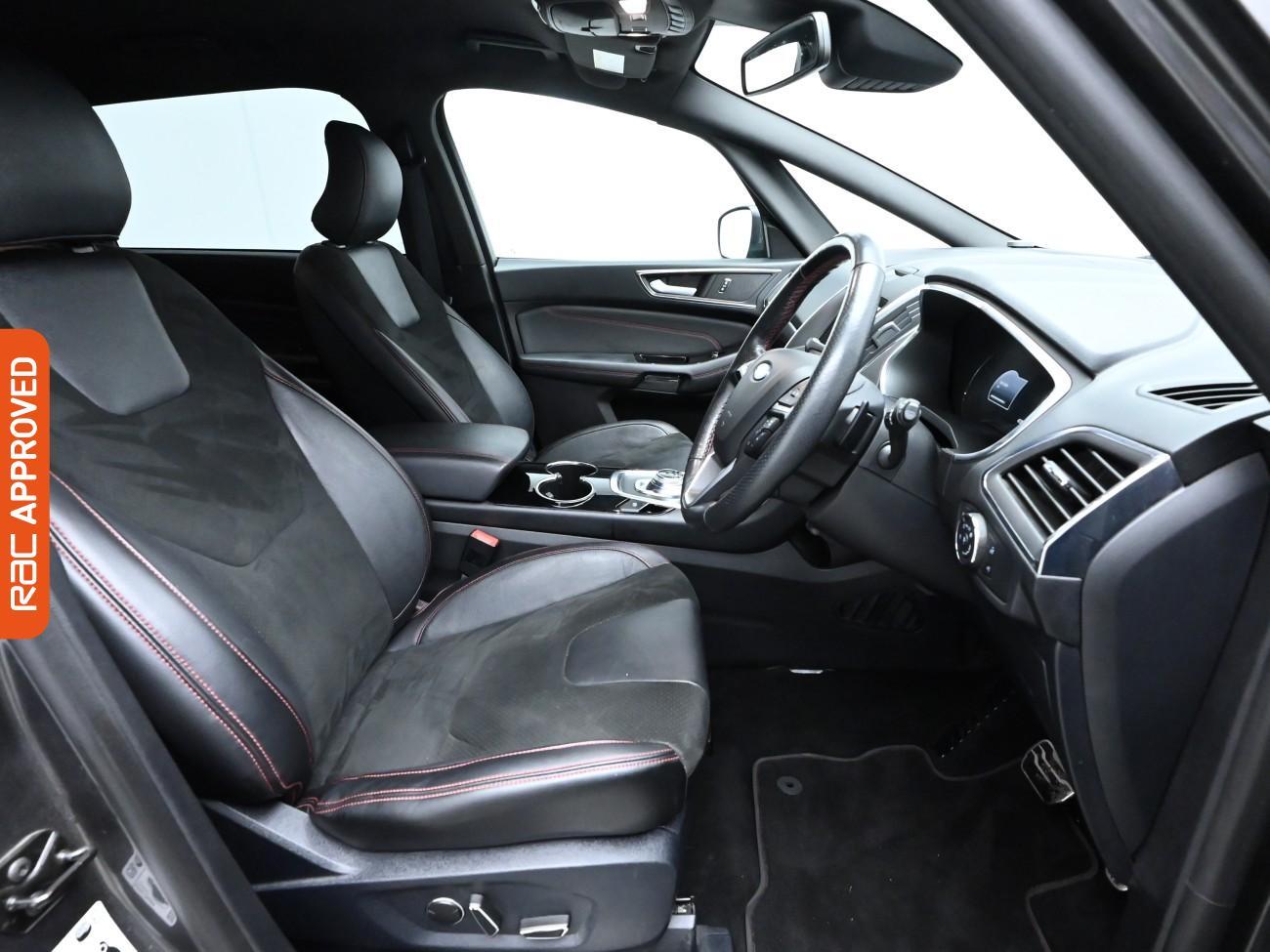 Used Ford S-Max 2021 for sale - 76445580: Photo 12