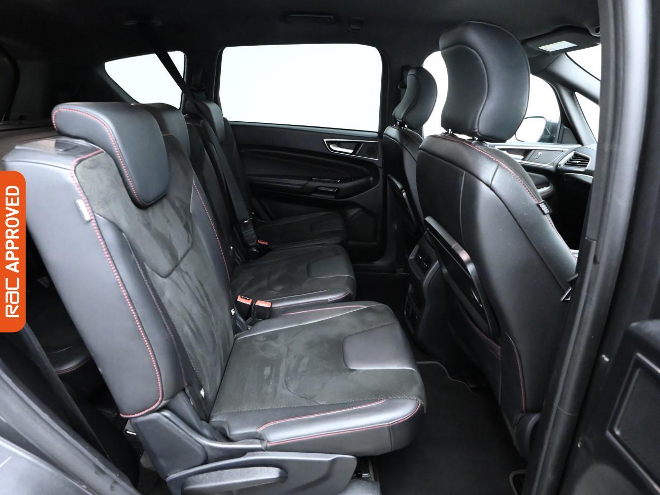 Used Ford S-Max 2021 for sale - 76445580: Photo 13