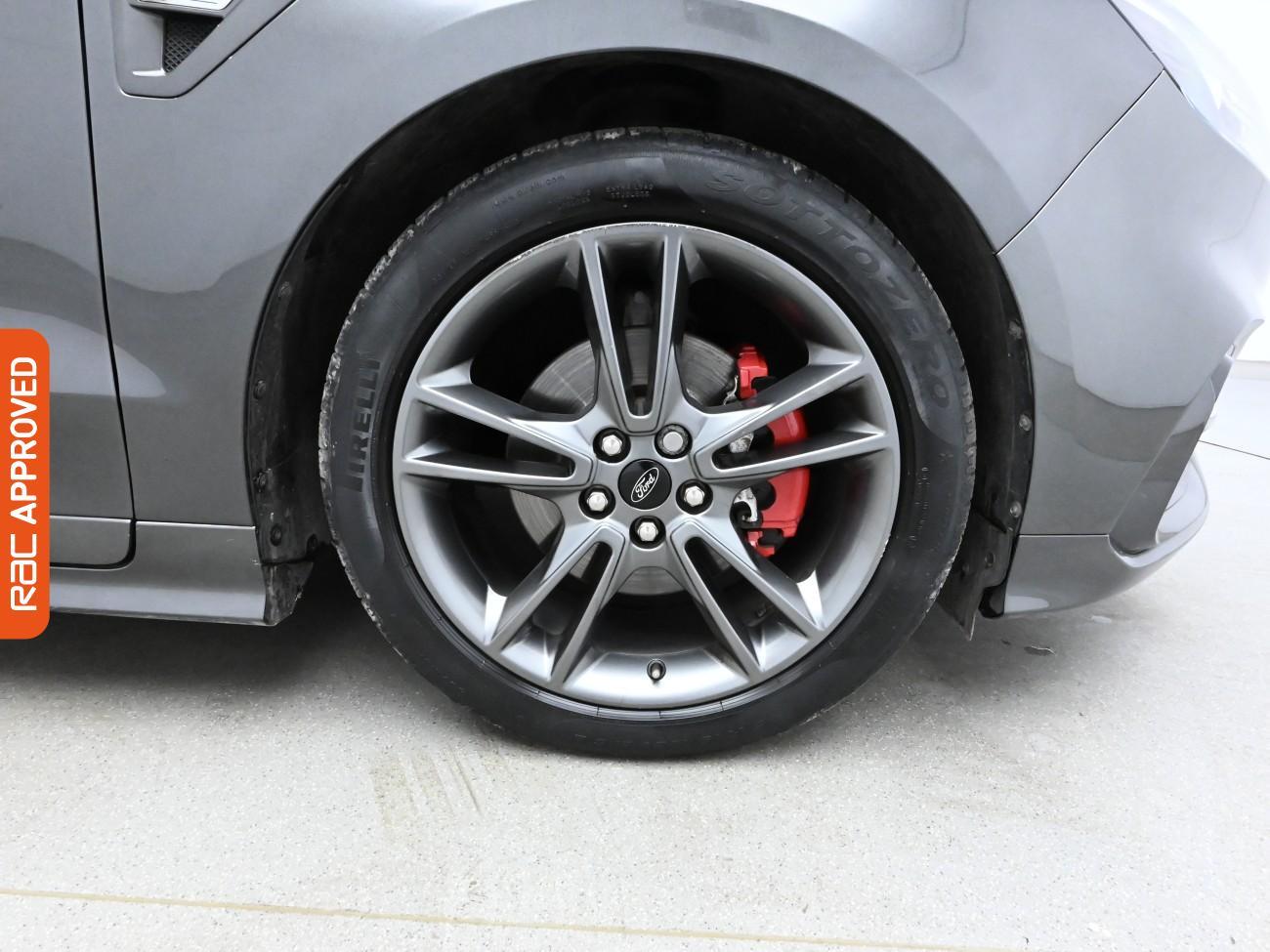 Used Ford S-Max 2021 for sale - 76445580: Photo 14