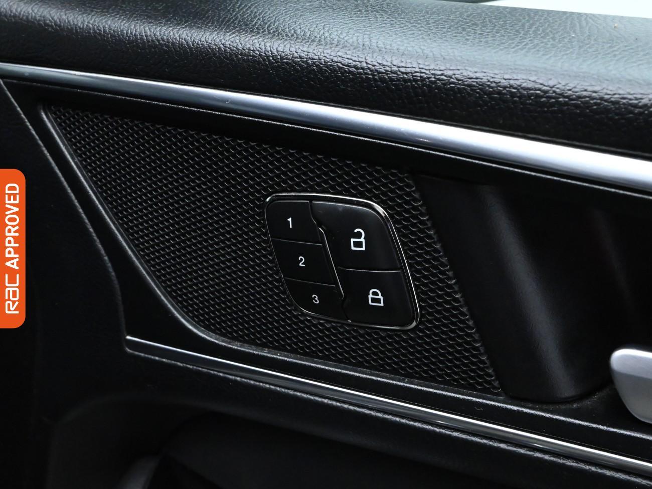 Used Ford S-Max 2021 for sale - 76445580: Photo 15