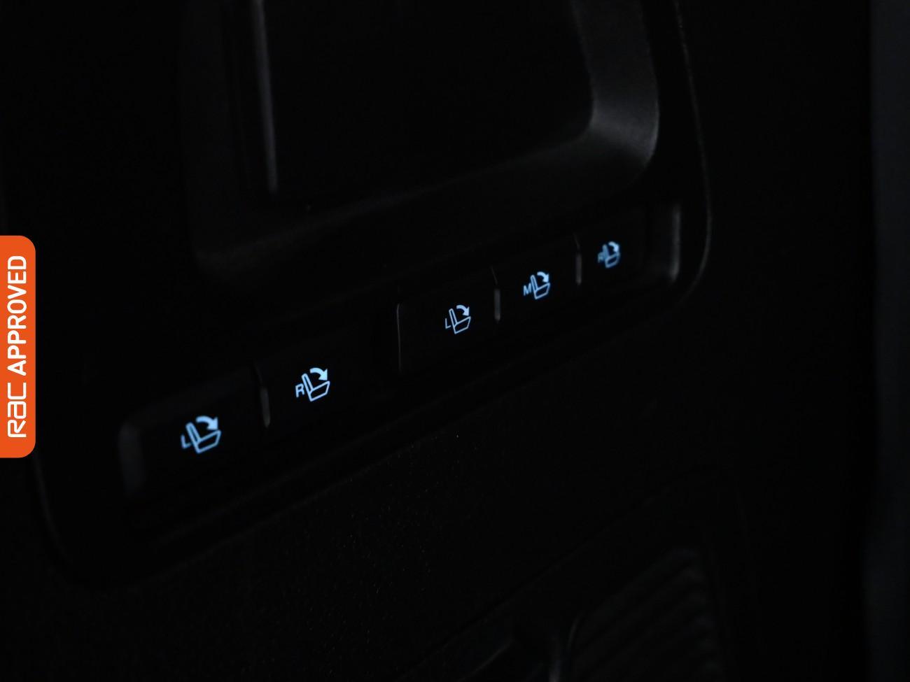 Used Ford S-Max 2021 for sale - 76445580: Photo 17