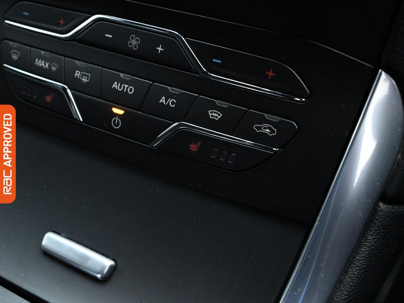 Used Ford S-Max 2021 for sale - 76445580: Photo 18