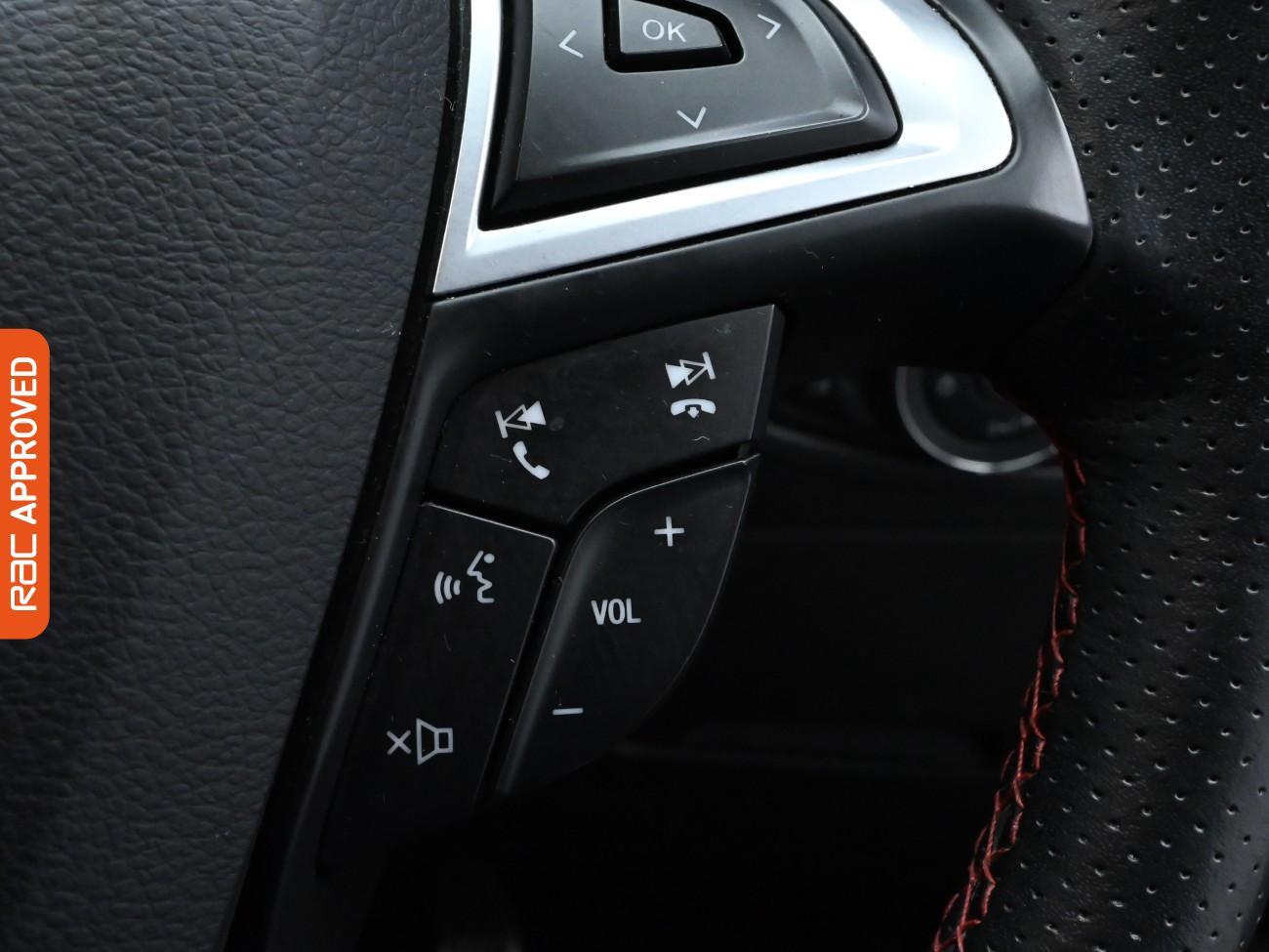 Used Ford S-Max 2021 for sale - 76445580: Photo 22