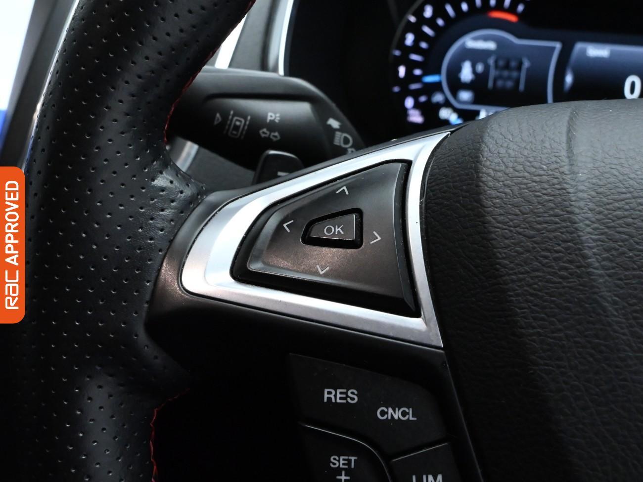 Used Ford S-Max 2021 for sale - 76445580: Photo 25