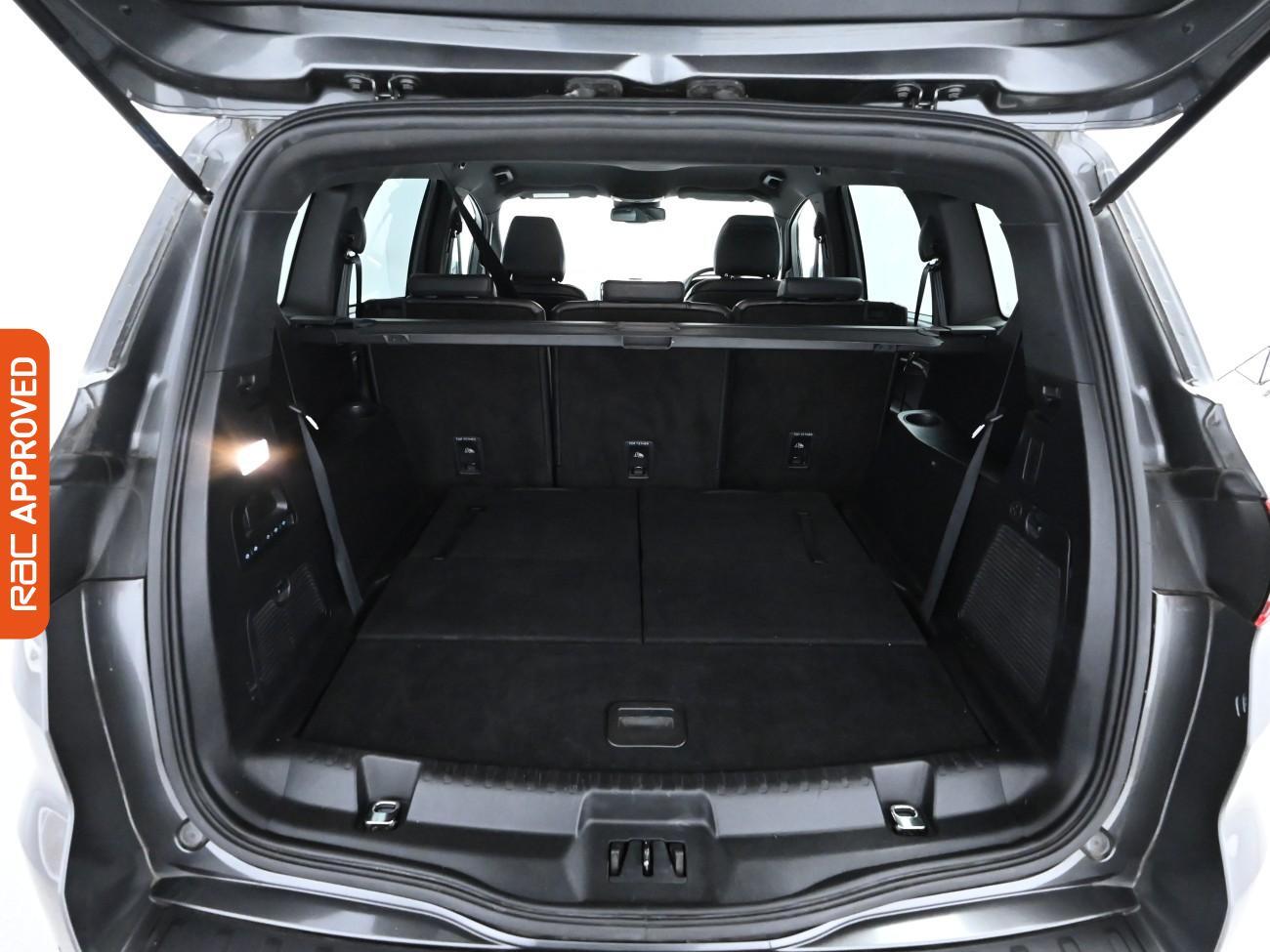 Used Ford S-Max 2021 for sale - 76445580: Photo 29