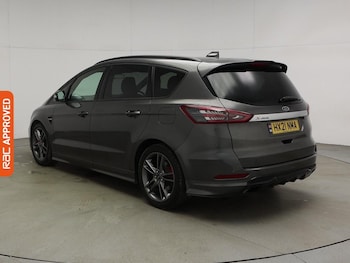 Used Ford S-Max 2021 for sale - 76445580: Photo