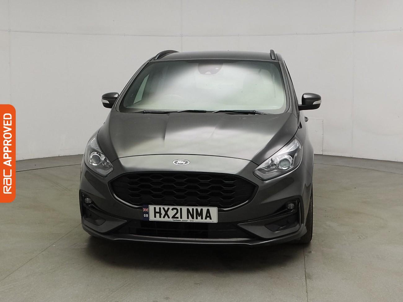 Used Ford S-Max 2021 for sale - 76445580: Photo 7