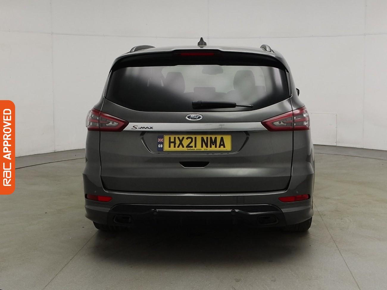 Used Ford S-Max 2021 for sale - 76445580: Photo 8