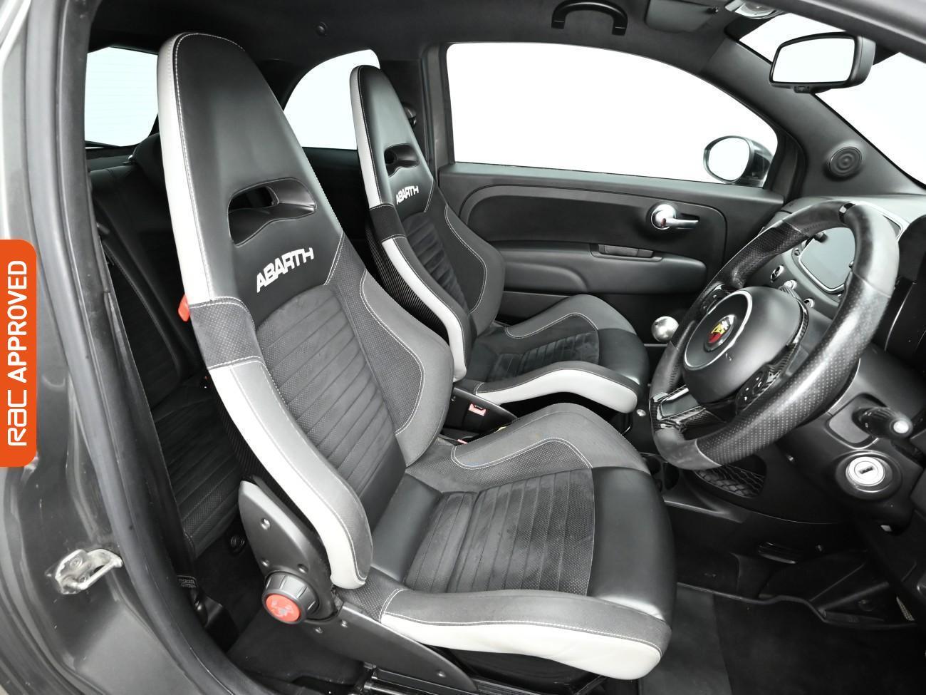 Used Abarth 595 2016 for sale - 77249562: Photo 12